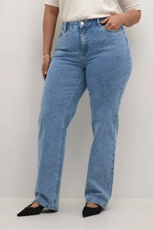 Kaffe Regular waist