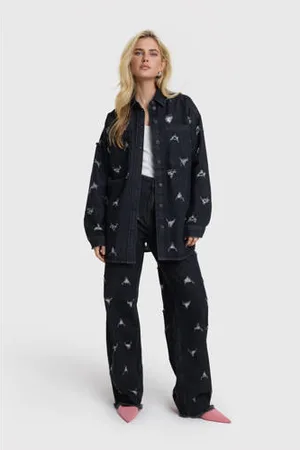 Alix the label Blouse