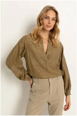 Claudia Sträter Blousetop
