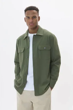 Matinique Overshirt