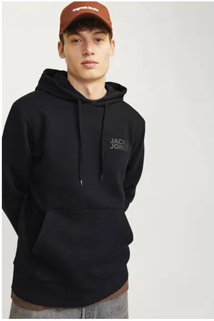 JACK & JONES ESSENTIALS hoodie