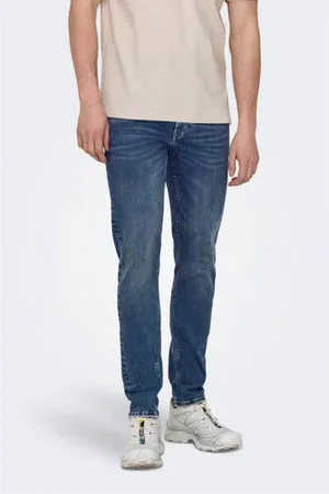 Only & Sons Skinny jeans ONSWARP