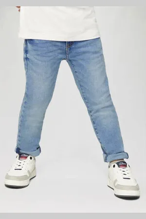 QS by s.Oliver Regular fit jeans