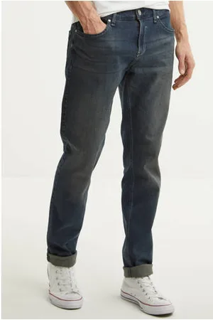Cars Regular fit jeans Shield dark used