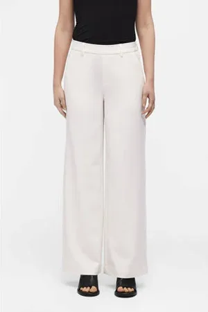 Object Wide leg pantalon OBJLISA