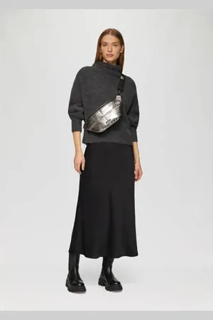 QS by s.Oliver Metallic heuptas