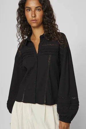 VILA Blouse