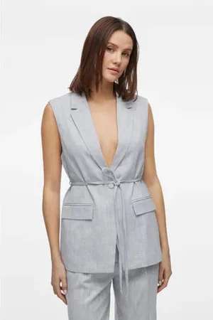 VILA Gilet