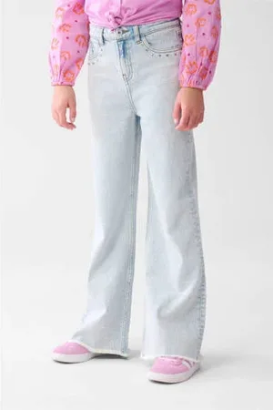 SHOEBY Wide leg jeans