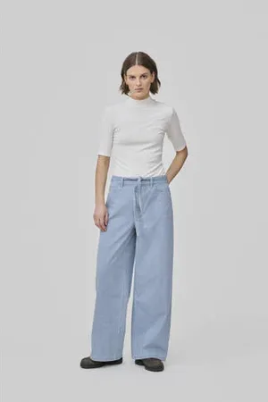 Modstrom Krown top