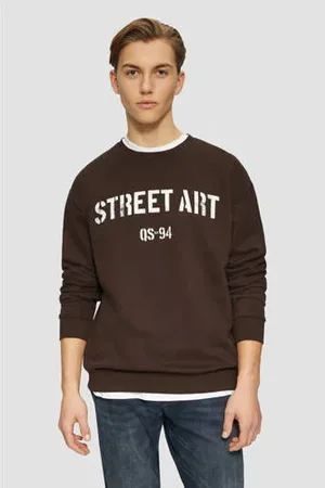 QS by s.Oliver Sweater