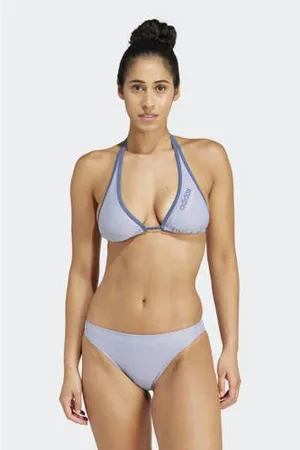 adidas Performance voorgevormde triangel bikini