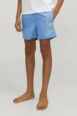 JACK & JONES JUNIOR zwemshort JPSTFIJI