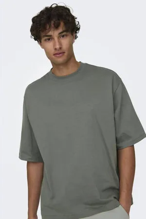 Only & Sons Oversized T