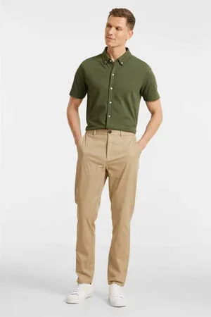 Anytime Slim fit chino