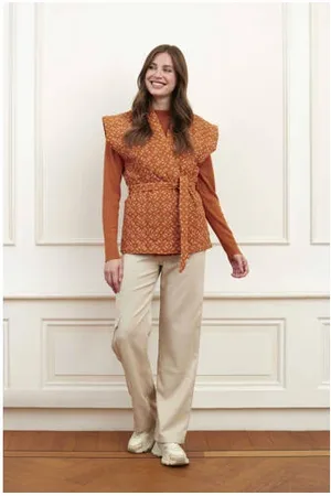 lofty manner Gilet