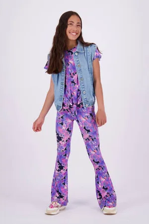 Vingino Gilet Taira