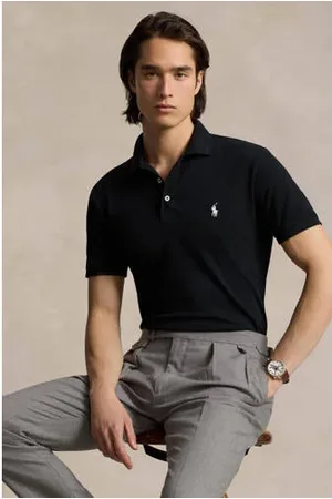 Ralph Lauren Polo zwart