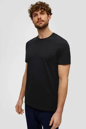 QS by s.Oliver Slim fit T