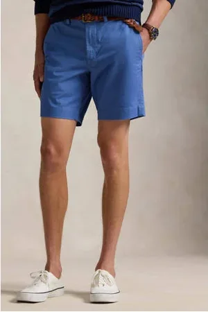 Ralph Lauren Slim chino short