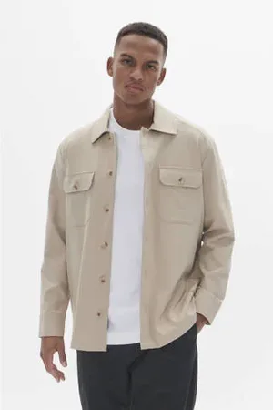 Matinique Overshirt