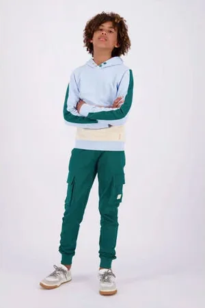 Vingino Regular fit joggingbroek Sylvian
