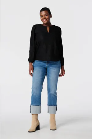 MS Mode Blousetop