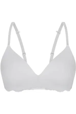 sassa mode Voorgevormde bh zonder beugel Classic Lace