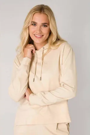 Base Level Sweater Yalis beige