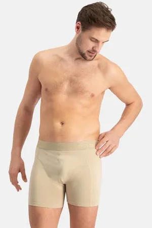 Bamboo Basics Boxershort Rico (set van 3)