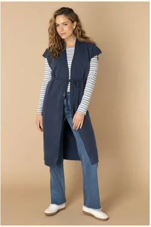 Ivy Beau Vest