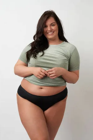 Moodies Undies Menstruatieslip Light
