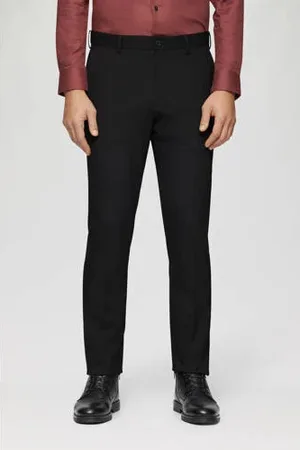 QS by s.Oliver Slim fit pantalon