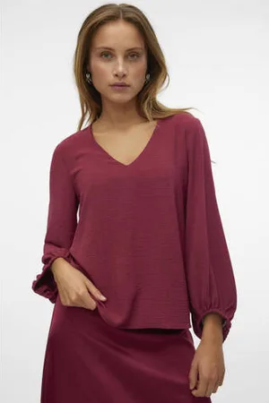VERO MODA Blousetop VMOLIVIA