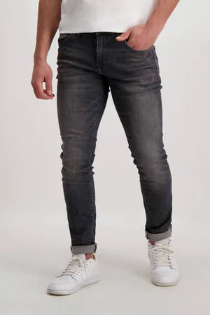 Cars Slim fit jeans BATES DENIM