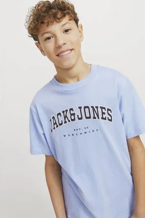 JACK & JONES JUNIOR T