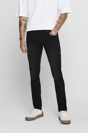 Only & Sons Slim fit jeans ONSLOOM
