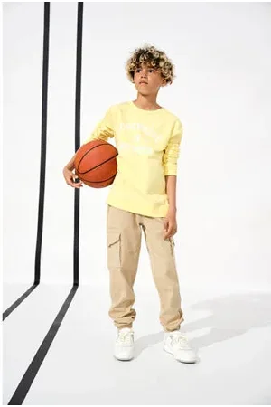 ONLY KIDS BOY cargobroek KOBMAXWELL