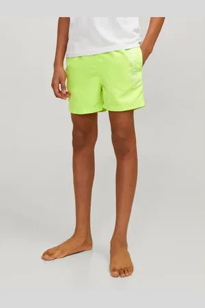 JACK & JONES JUNIOR zwemshort JPSTFIJI