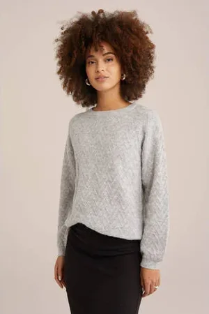 WE Fashion Trui