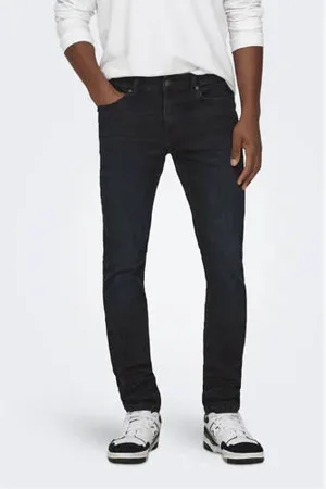 Only & Sons Slim fit jeans