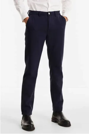 Anytime Slim fit chino
