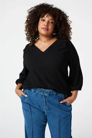 MS Mode Top