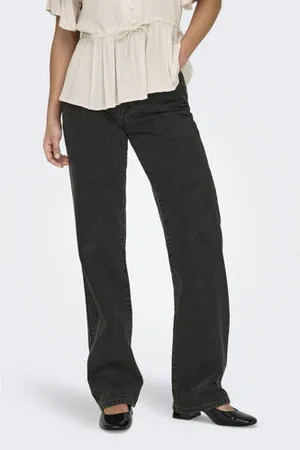 ONLY Straight leg jeans