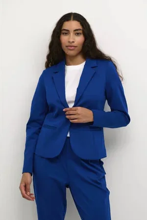 Kaffe Getailleerde blazer KAjenny