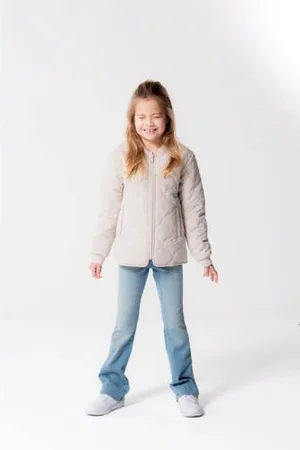 ONLY KIDS GIRL flared jeans KOGROYAL LIFE