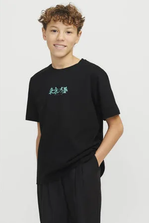 JACK & JONES JUNIOR T