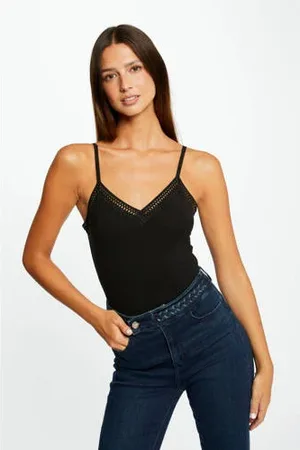 Morgan Top