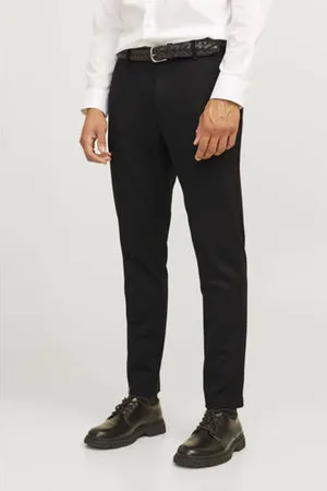 JJ Slim fit chino JREBMICHAEL