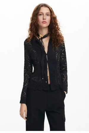 Desigual Blouse